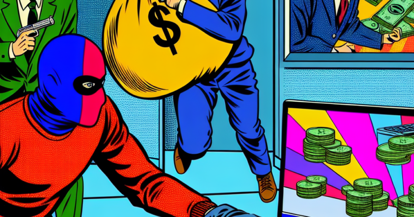 What is Thieves Like Us's Net Worth in 2025?