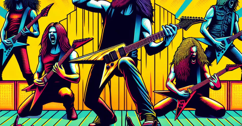 What is Dethklok's Net Worth in 2025?