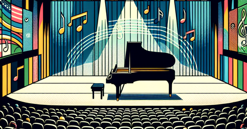 What is Sergei Rachmaninoff's Net Worth in 2025?