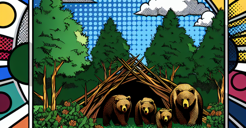 What is Bear’s Den's Net Worth in 2025?