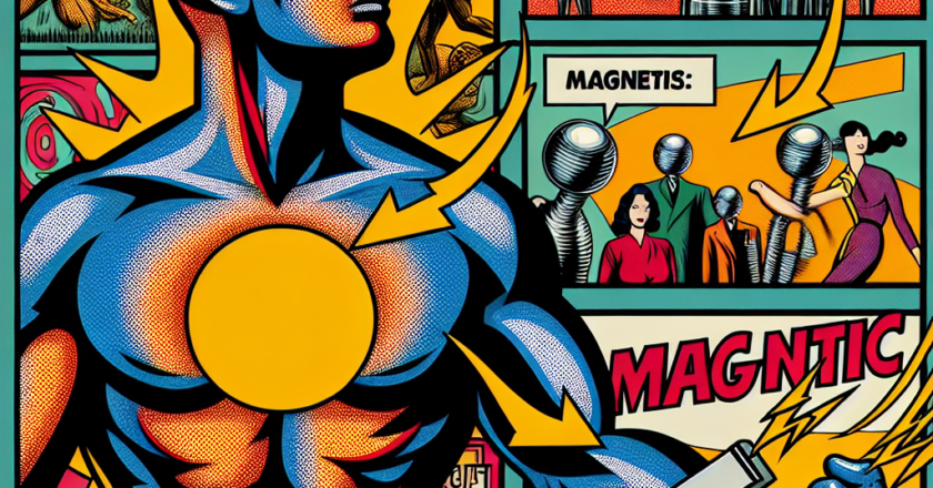 What is Magnetic Man's Net Worth in 2025?