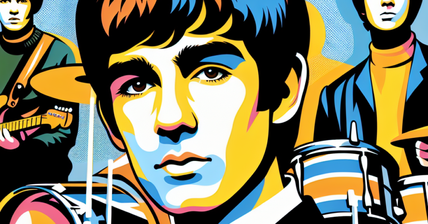 What is Paul McCartney & Wings's Net Worth in 2025?