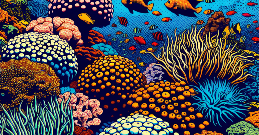 What is The Coral's Net Worth in 2025?