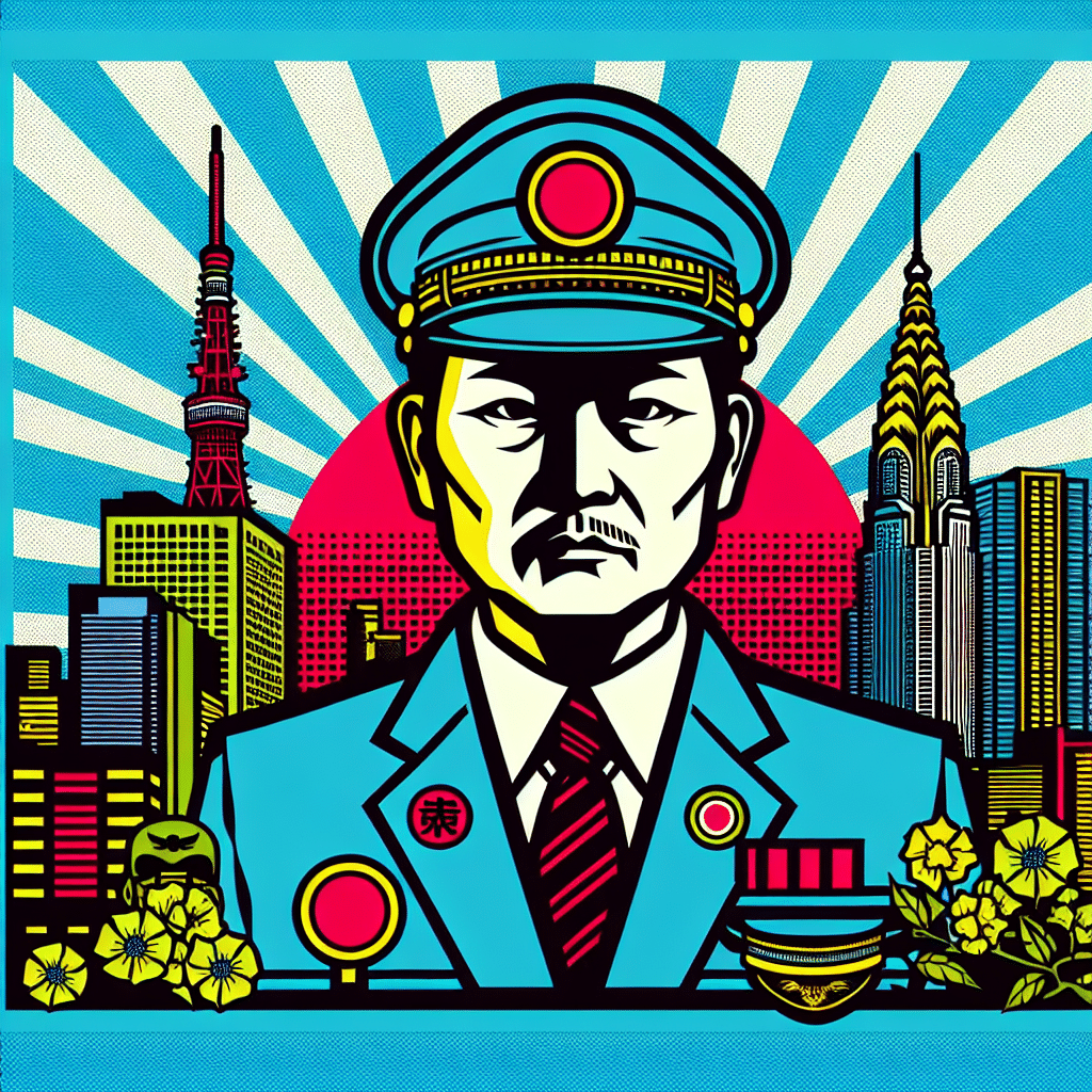 Tokyo Police Club