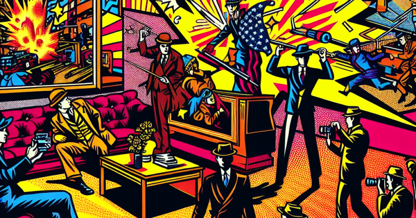 What is Killing Joke's Net Worth in 2025?