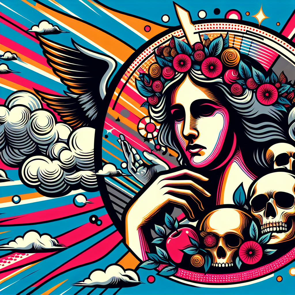 Afterlife