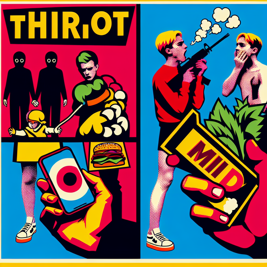 Minor Threat