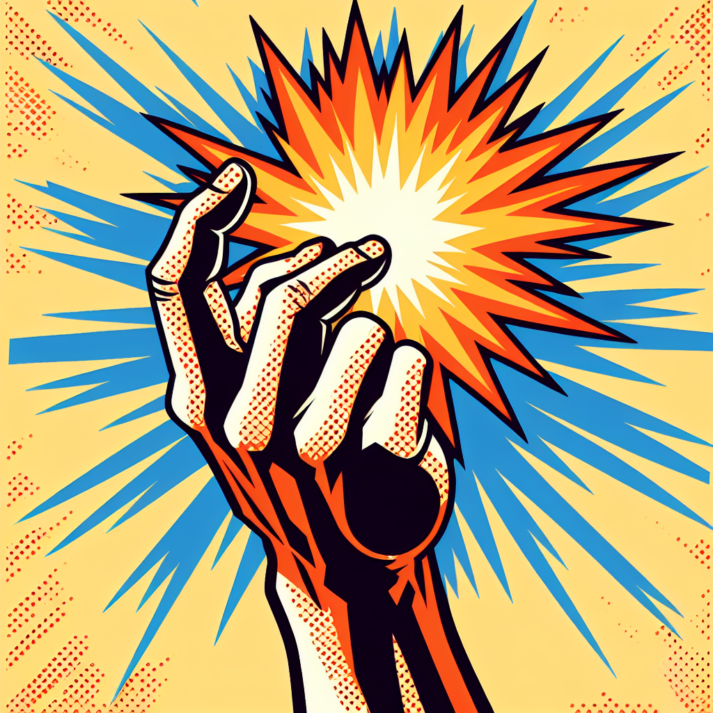 Hadouken!