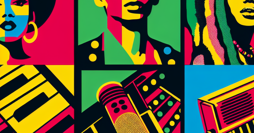 What is Augustus Pablo's Net Worth in 2025?