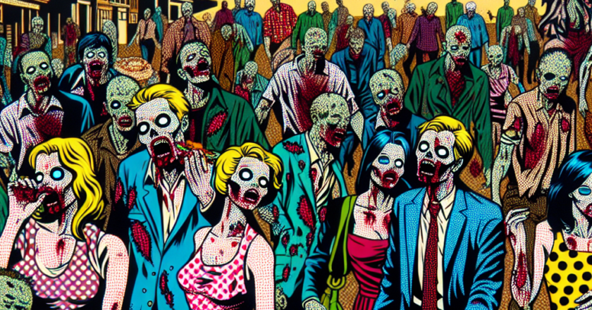 What is Zombie Nation's Net Worth in 2025?