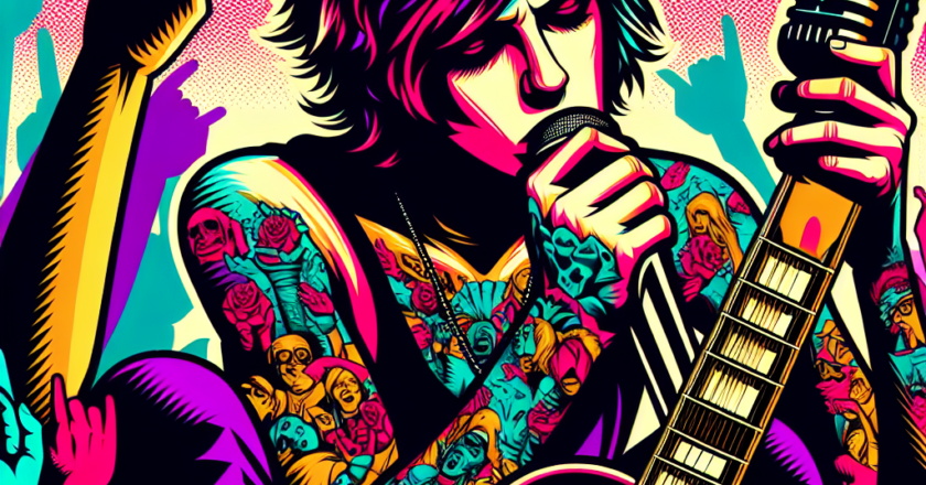 What is Asking Alexandria's Net Worth in 2025?