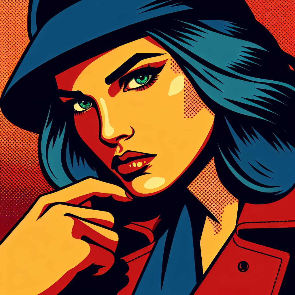 She Wants Revenge