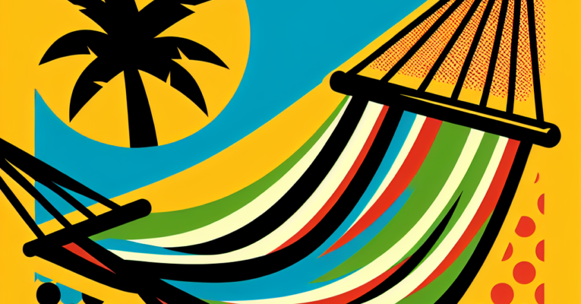 What is Hammock's Net Worth in 2025?