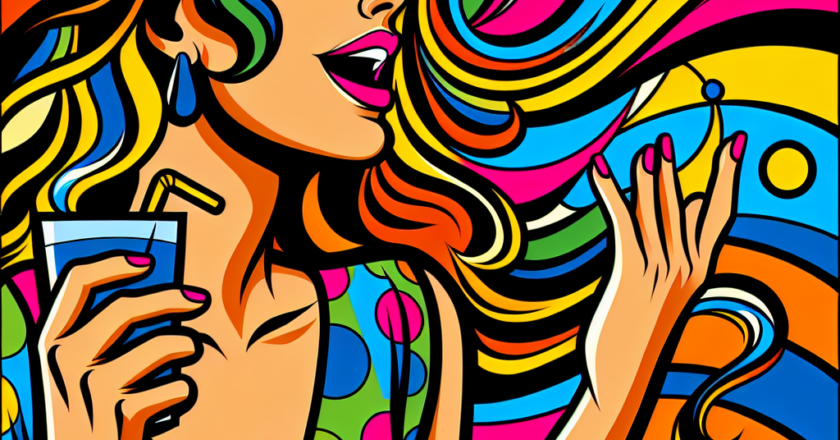What is Girl Talk's Net Worth in 2025?