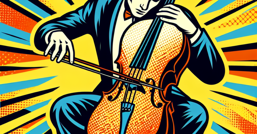 What is Yo-Yo Ma's Net Worth in 2025?