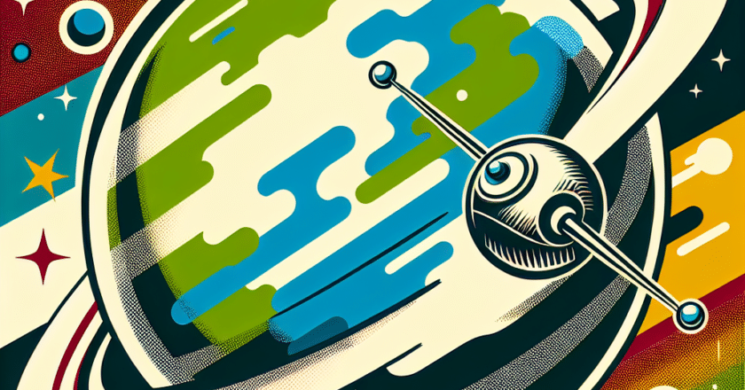 What is Orbital's Net Worth in 2025?