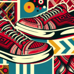 Blood Red Shoes