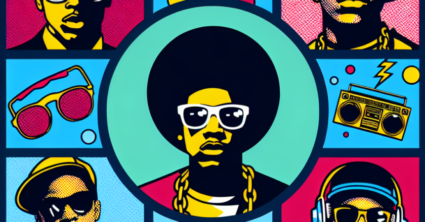 What is The Sugarhill Gang's Net Worth in 2025?