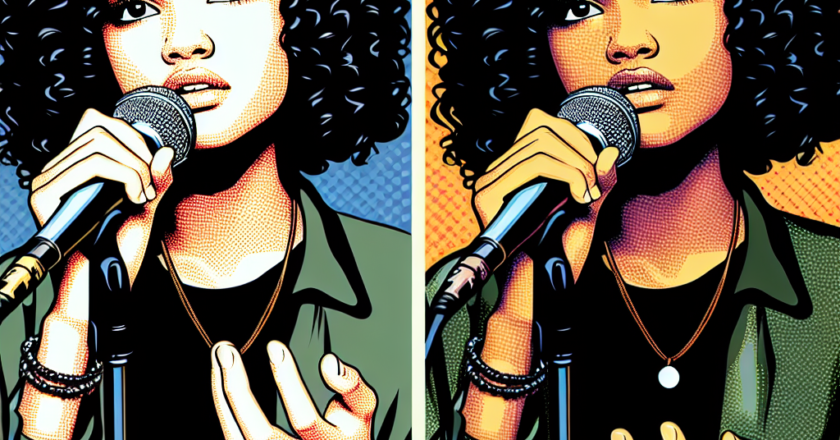 What is Alessia Cara's Net Worth in 2025?