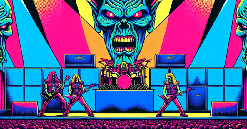 What is Manowar's Net Worth in 2025?