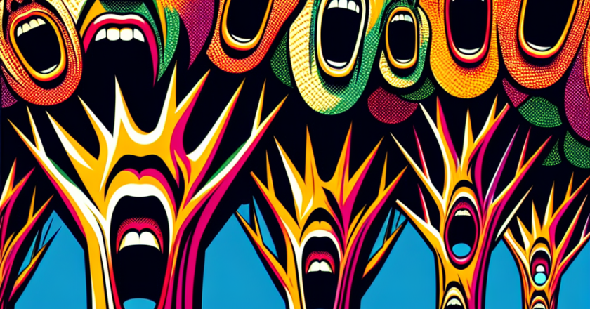 What is Screaming Trees's Net Worth in 2025?