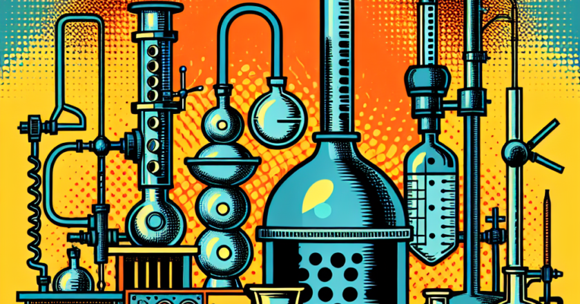 What is The Distillers's Net Worth in 2025?