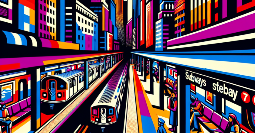 What is The Subways's Net Worth in 2025?