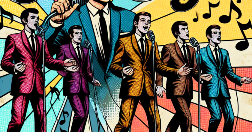 What is Smokey Robinson and The Miracles's Net Worth in 2025?