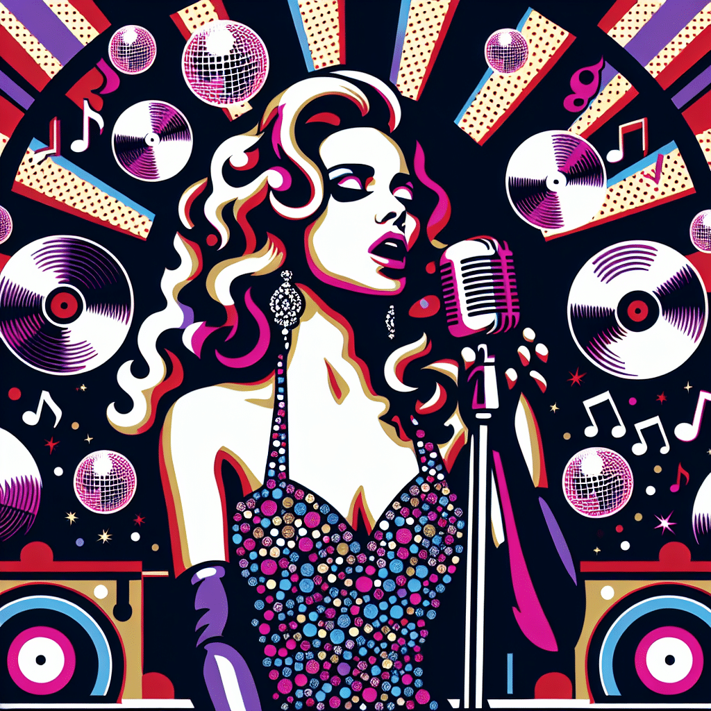 Donna Summer