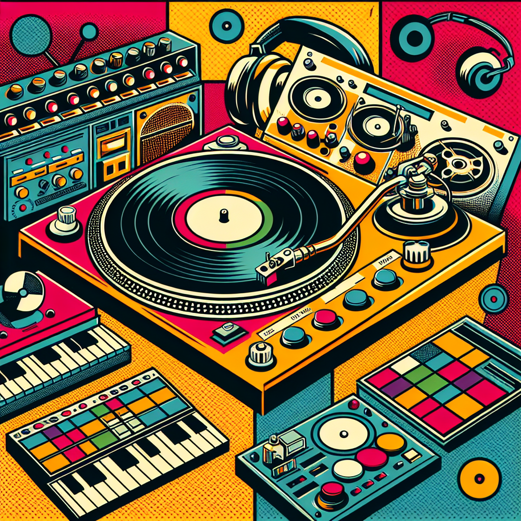 J Dilla