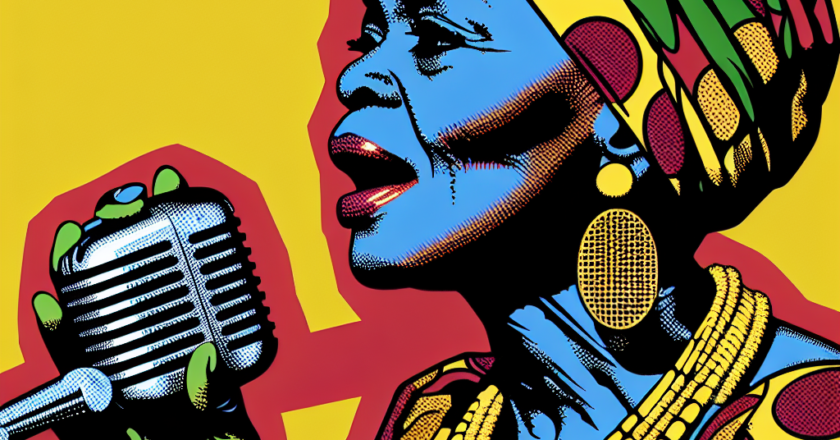 What is Cesária Évora's Net Worth in 2025?