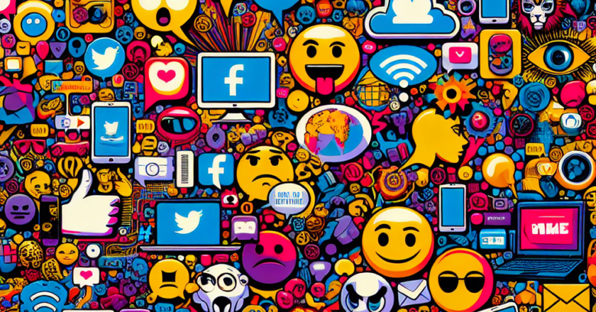 What is The Internet's Net Worth in 2025?
