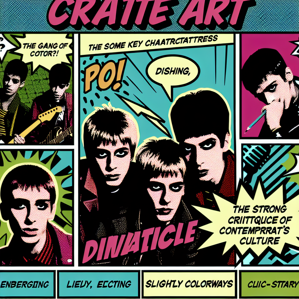 Gang of Four