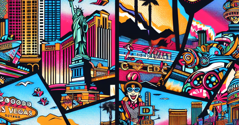 What is Death in Vegas's Net Worth in 2025?
