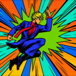 Hadouken!