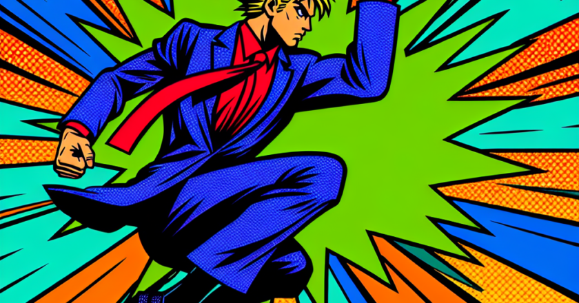What is Hadouken!'s Net Worth in 2025?
