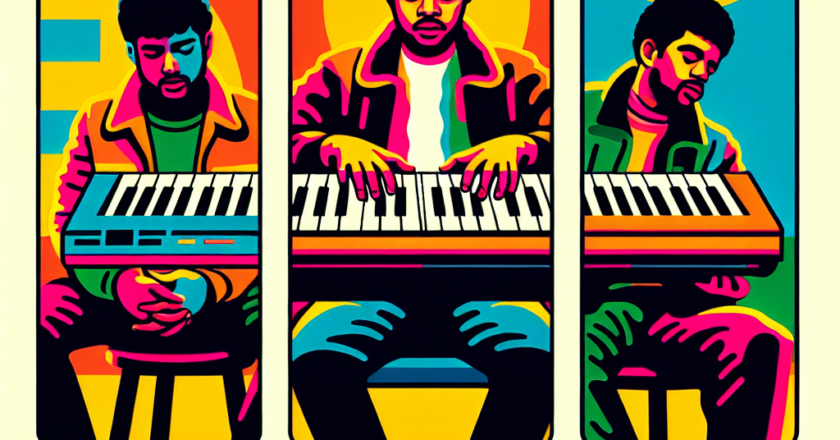 What is Toro y Moi's Net Worth in 2025?