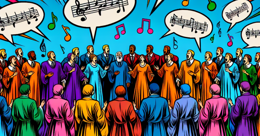 What is The Polyphonic Spree's Net Worth in 2025?