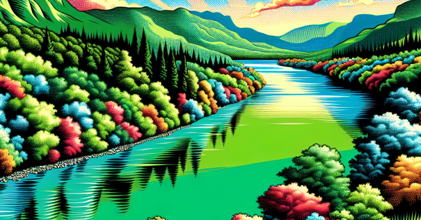 What is Green River's Net Worth in 2025?