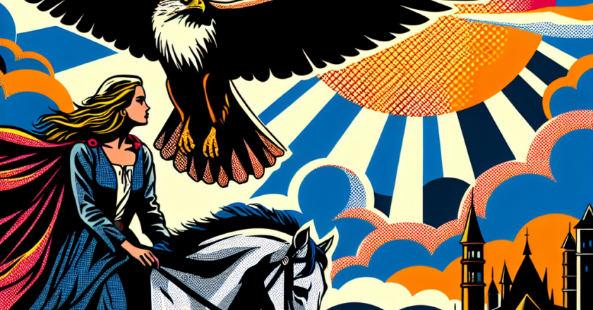 What is Ladyhawke's Net Worth in 2025?