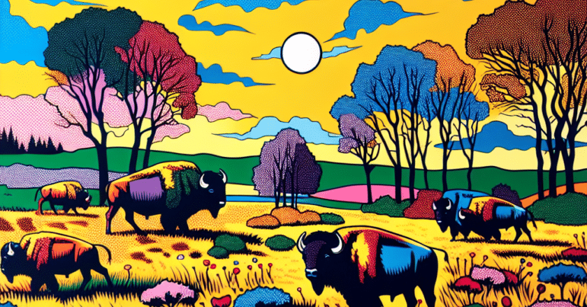 What is Buffalo Springfield's Net Worth in 2025?