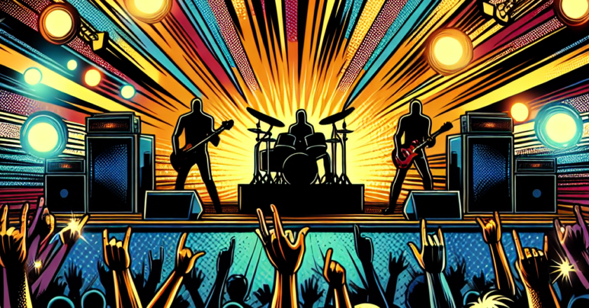 What is Alexisonfire's Net Worth in 2025?