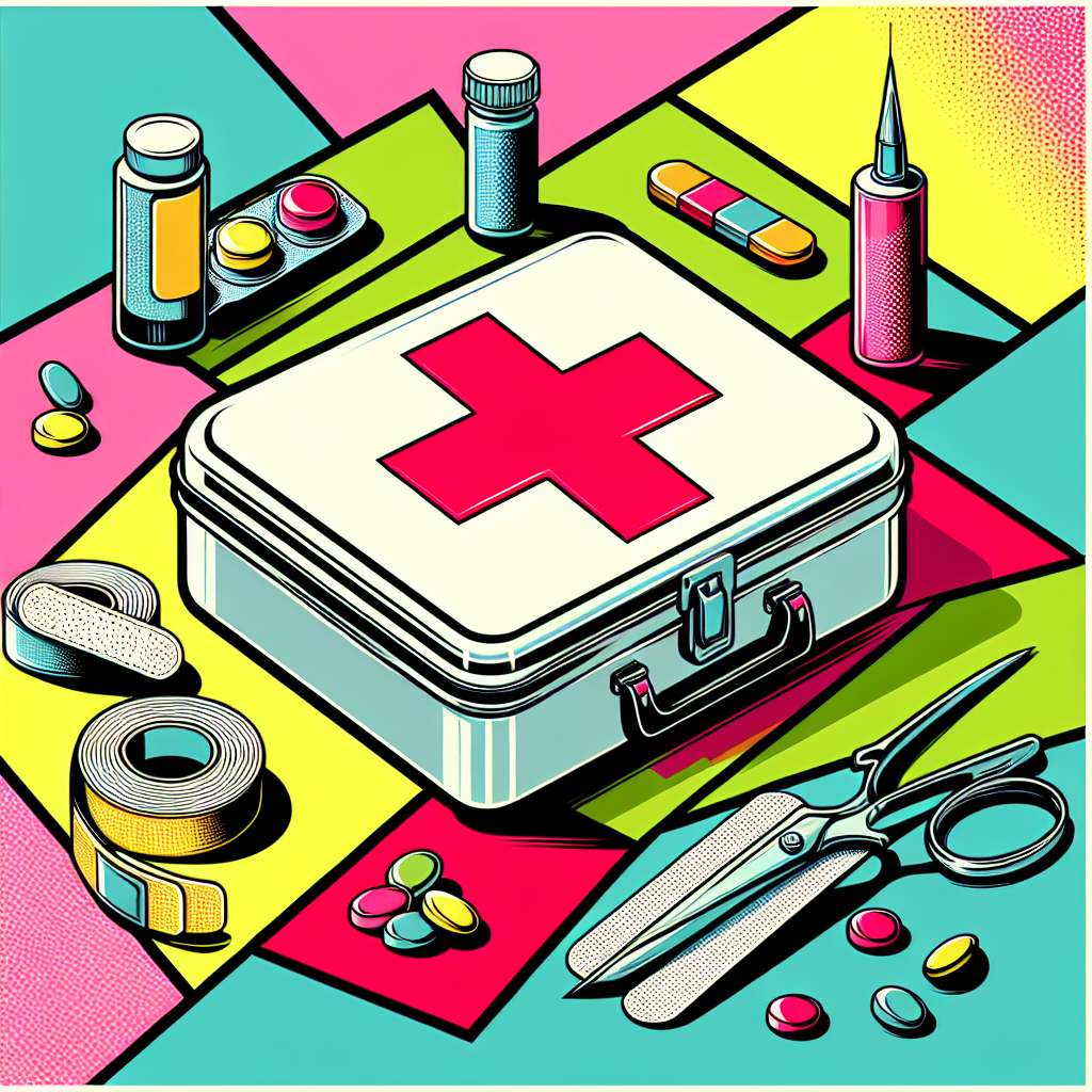 First Aid Kit