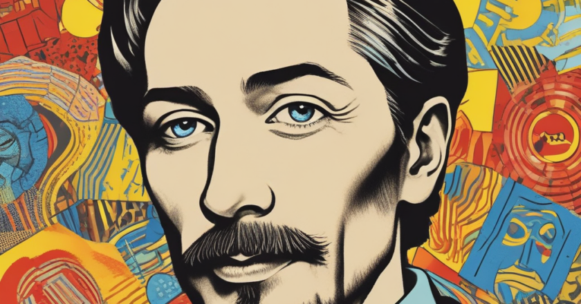 What is Alexander Scriabin's Net Worth in 2025?