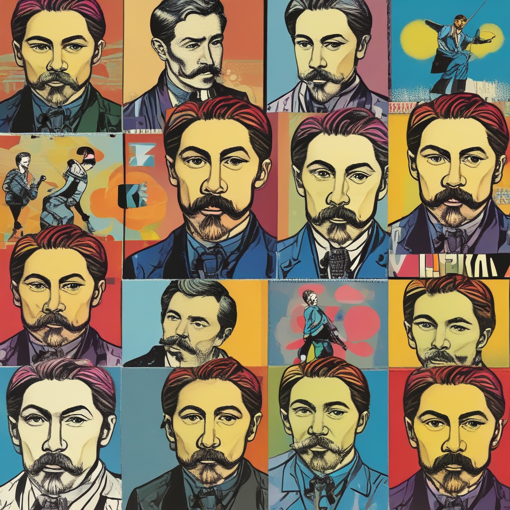 Alexander Scriabin