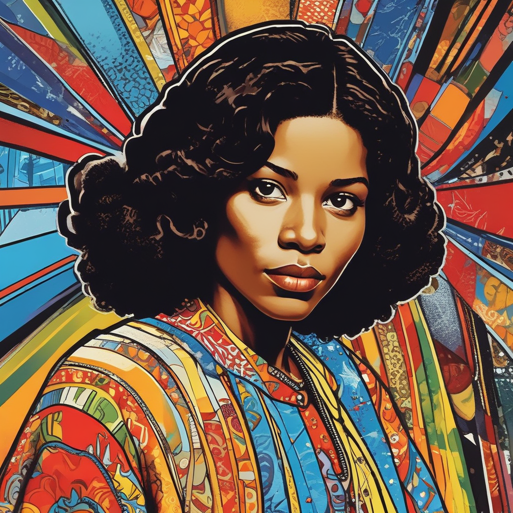 Alice Coltrane