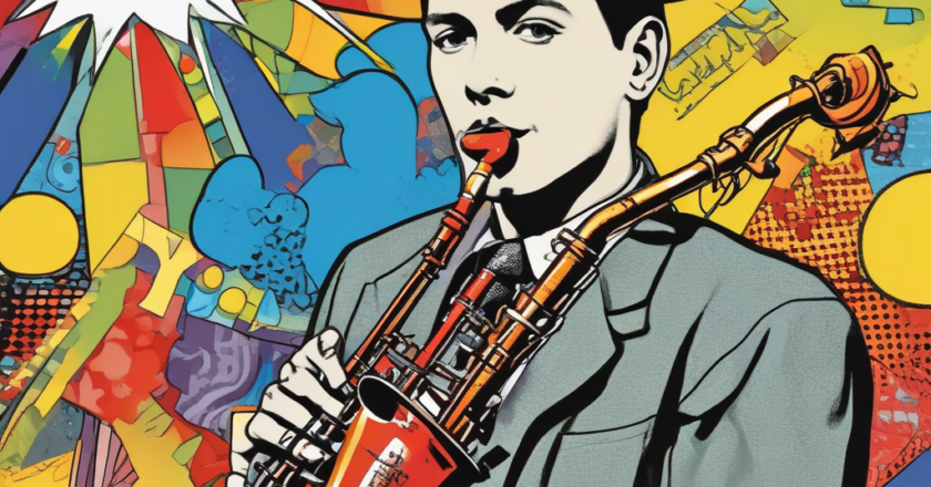 What is Art Pepper's Net Worth in 2025?