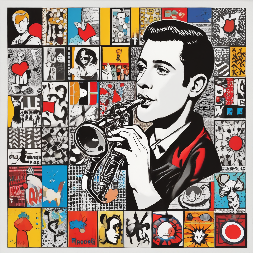 Art Pepper