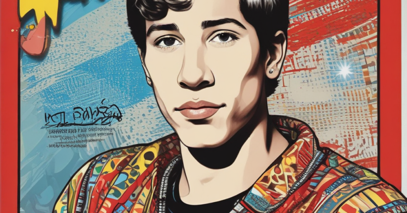 What is Austin Mahone's Net Worth in 2025?