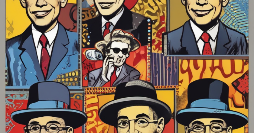 What is Big Bad Voodoo Daddy's Net Worth in 2025?